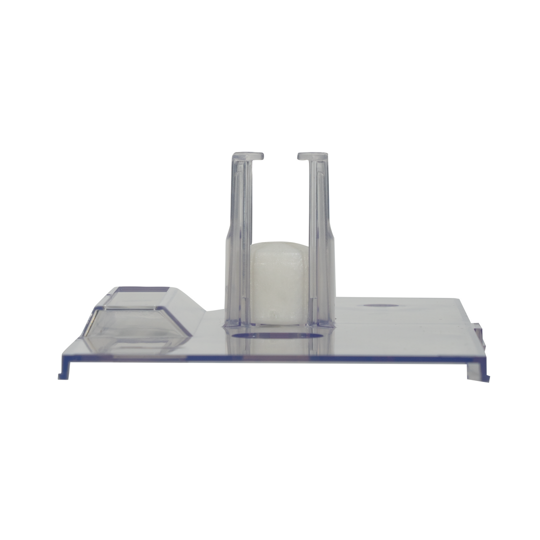 Spare Water Tank Cover with Float