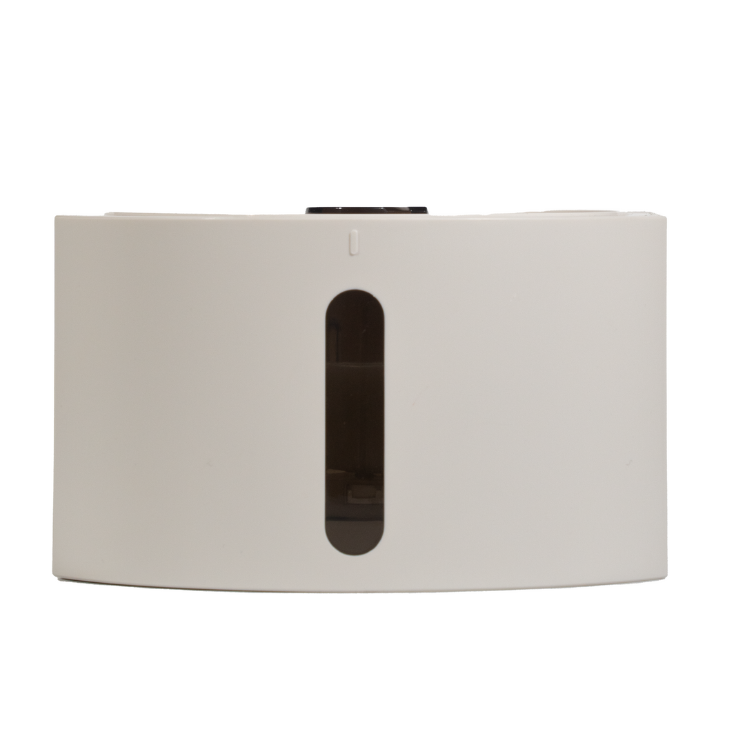 Spare Water Tank Assembly with Float - White