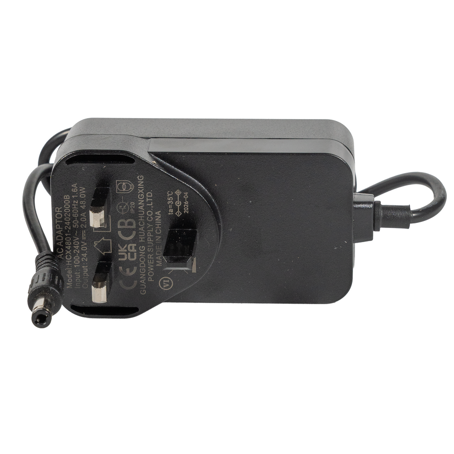 Spare Power Adapter