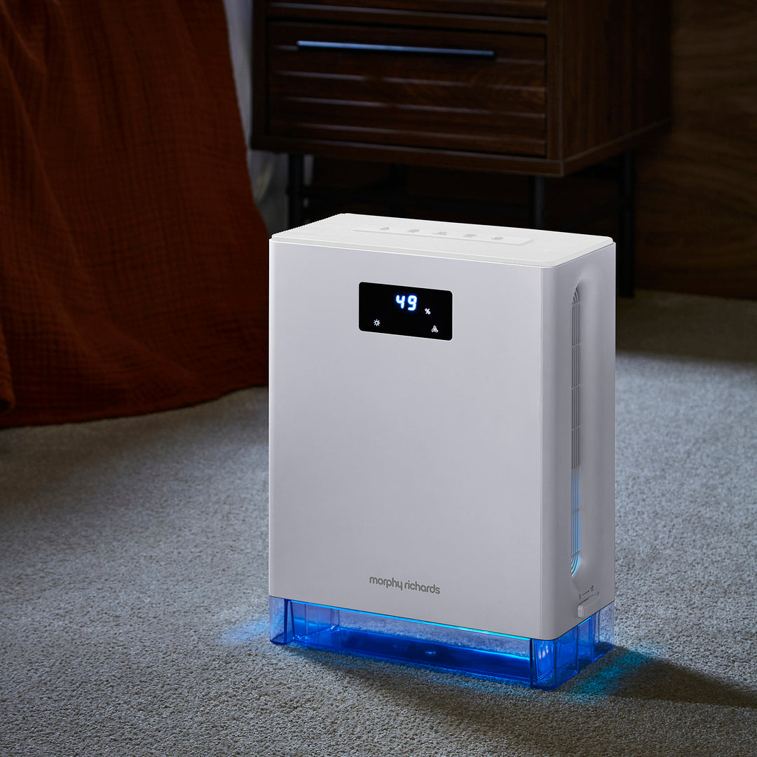 PureFresh 3L Dehumidifier