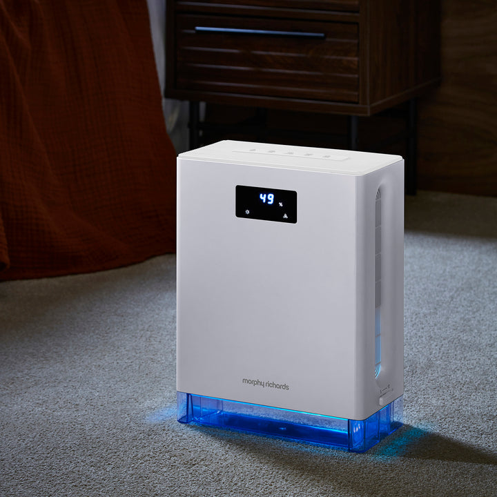 PureFresh 3L Dehumidifier