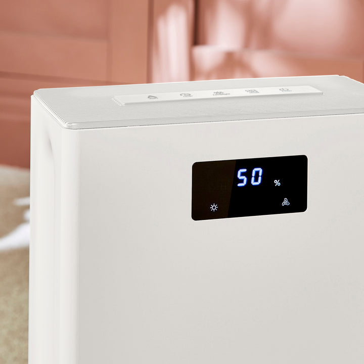 PureFresh 3L Dehumidifier