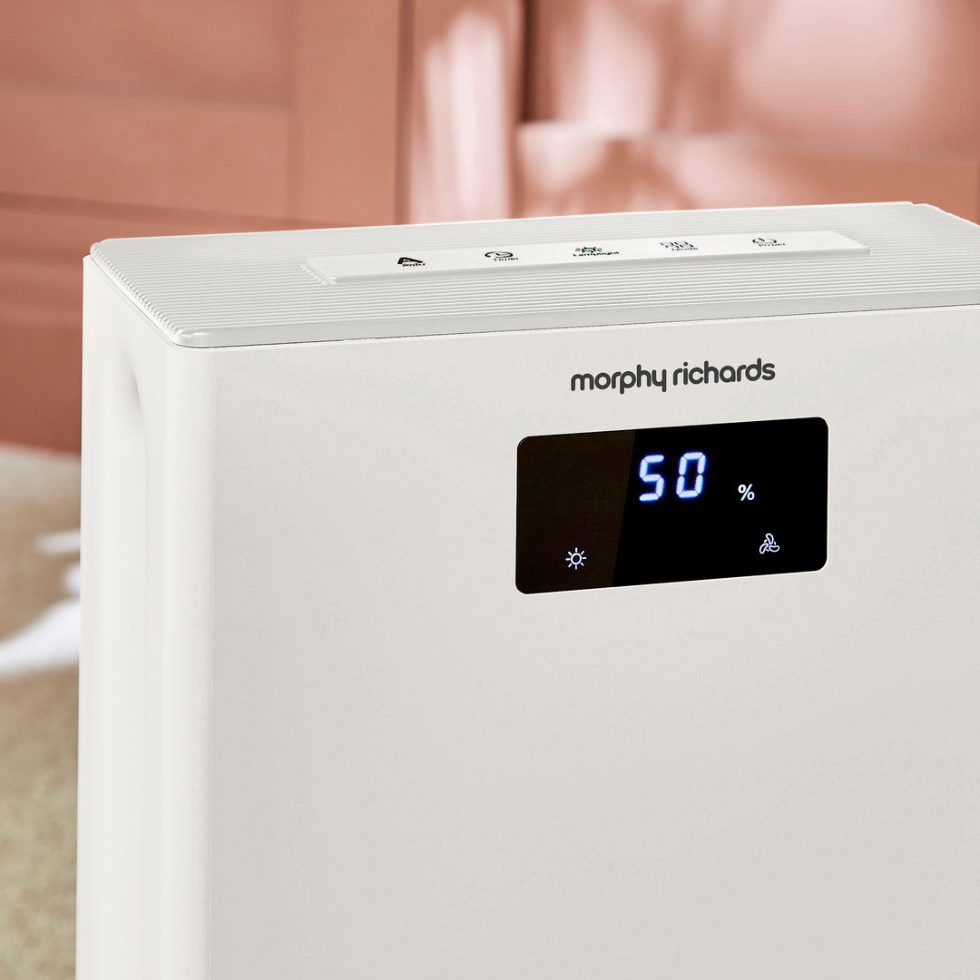 PureFresh 3L Dehumidifier