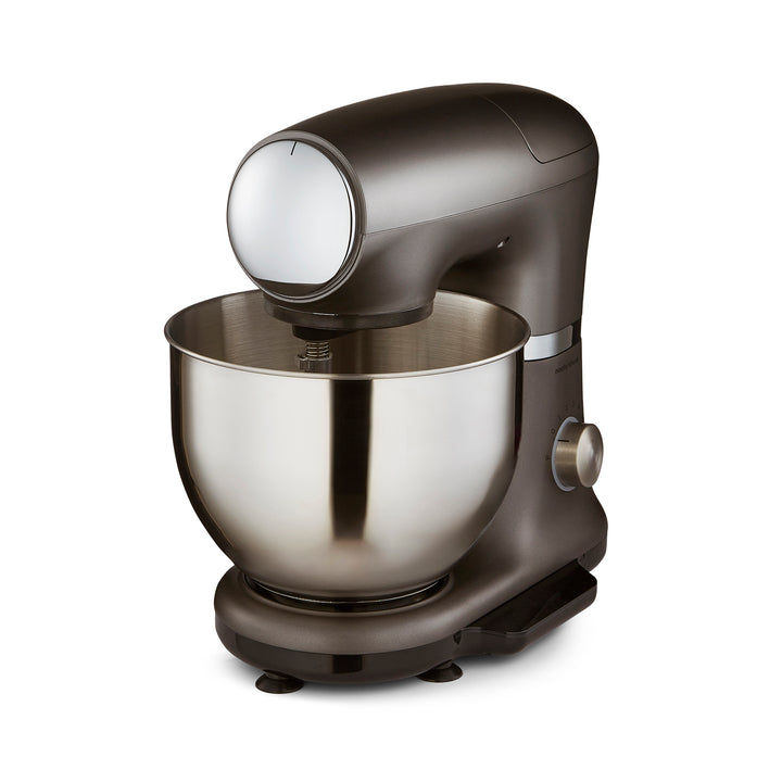 5.5L Grey Stand Mixer