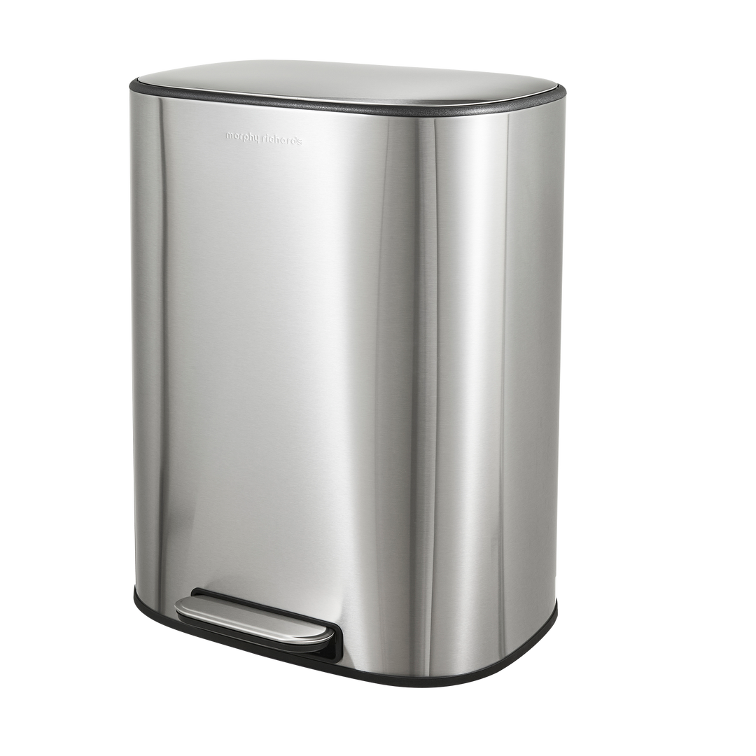 50L Pedal Bin