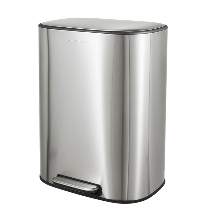 50L Pedal Bin