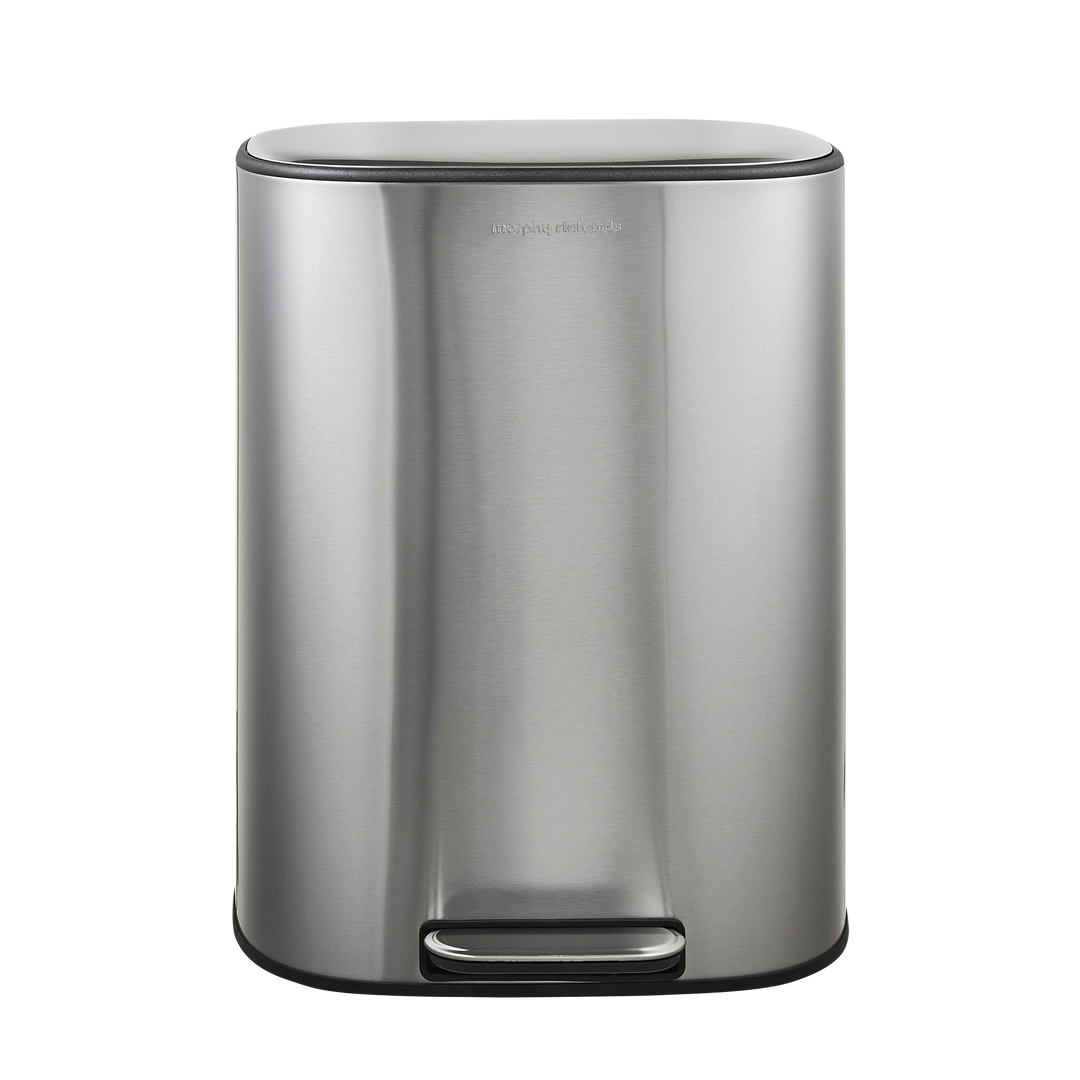 50L Pedal Bin