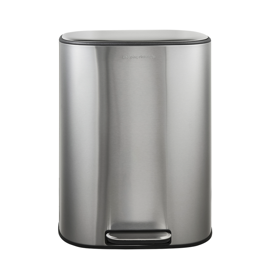 50L Pedal Bin