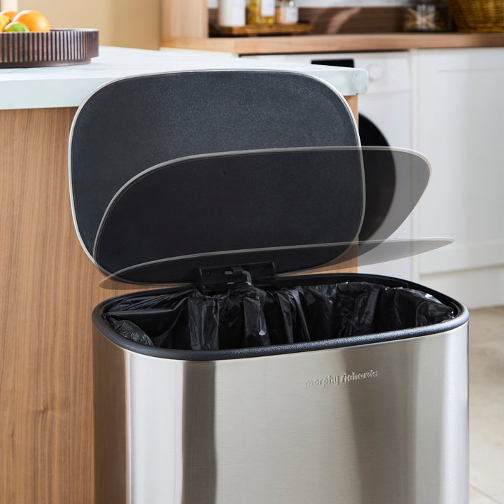 50L Pedal Bin