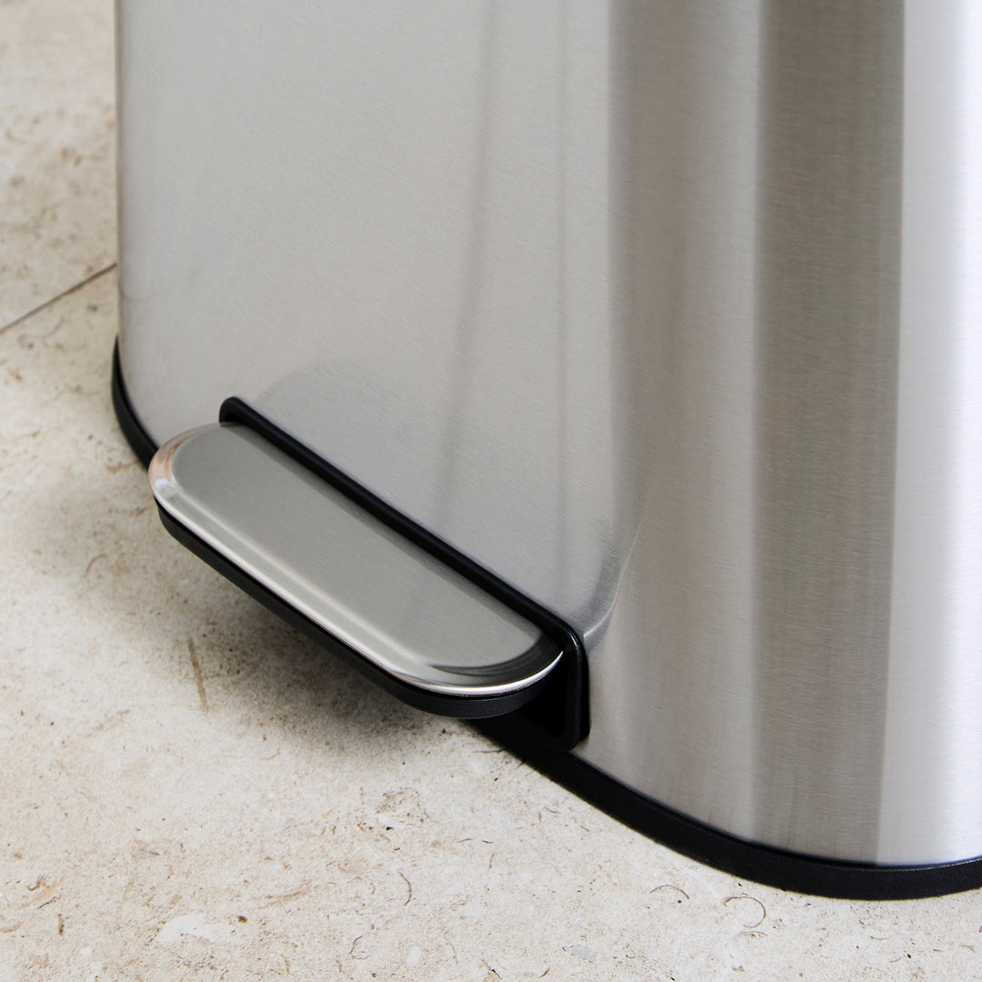 50L Pedal Bin