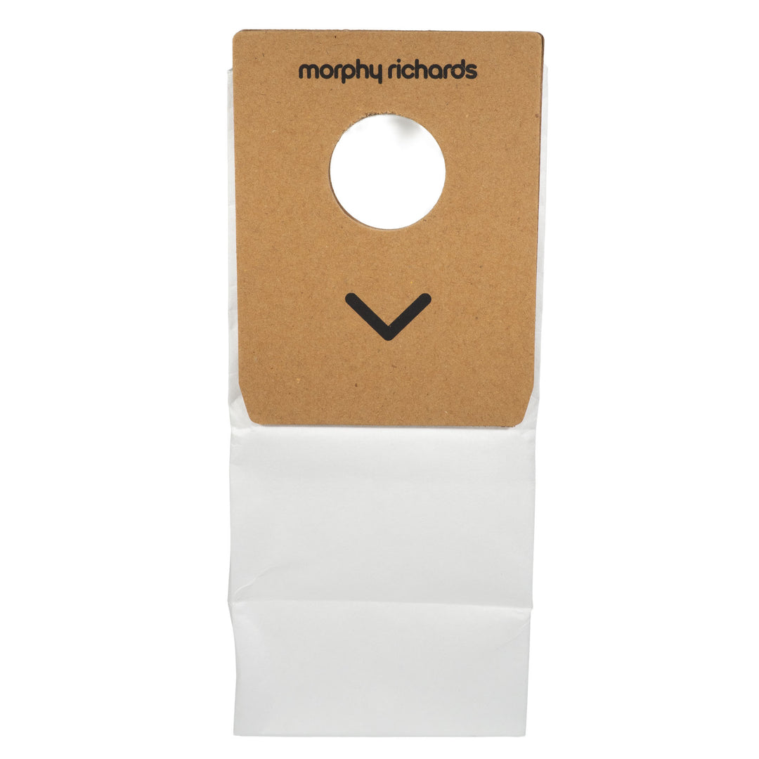 Pack of 5 Dustbags for MRXSTICKPRO