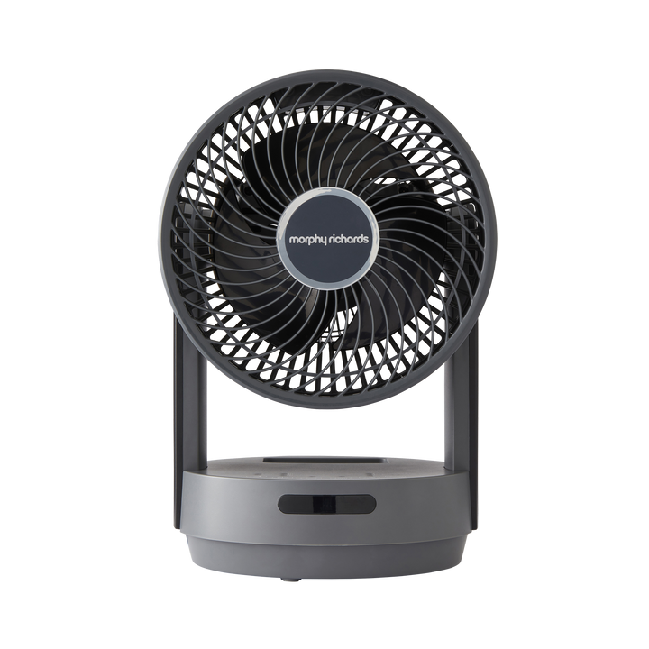 Air Flex 6” Circulating Desktop Fan with Remote Control