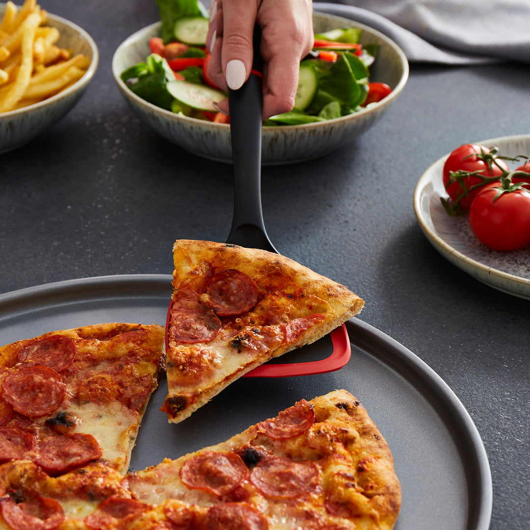Pizza Pan and Crisper Tray Set
