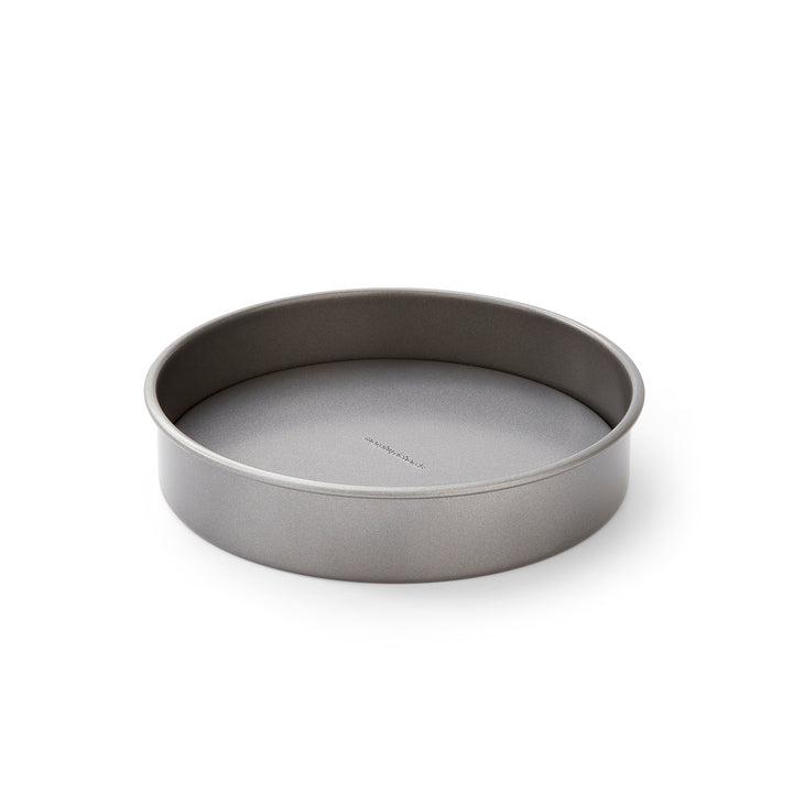 Loose Base Shallow Cake Tin Set