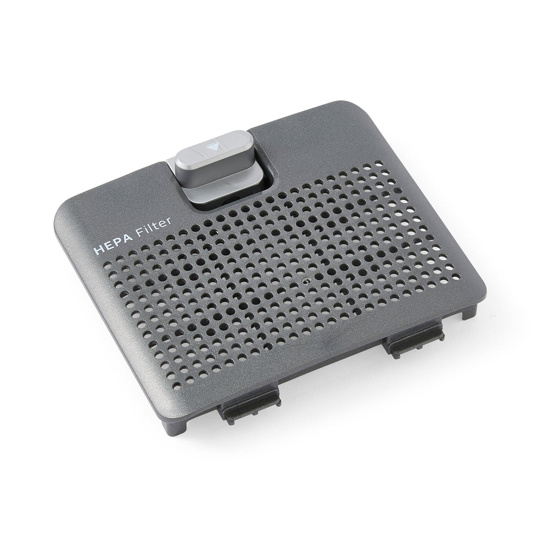 Spare Base Station Pleated Filter Cover