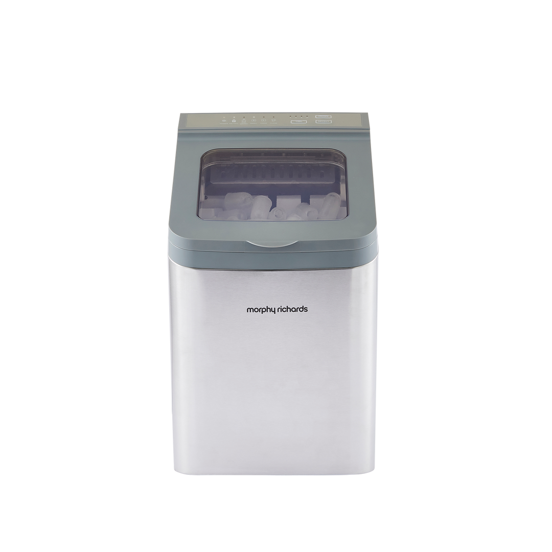  Ice Maker