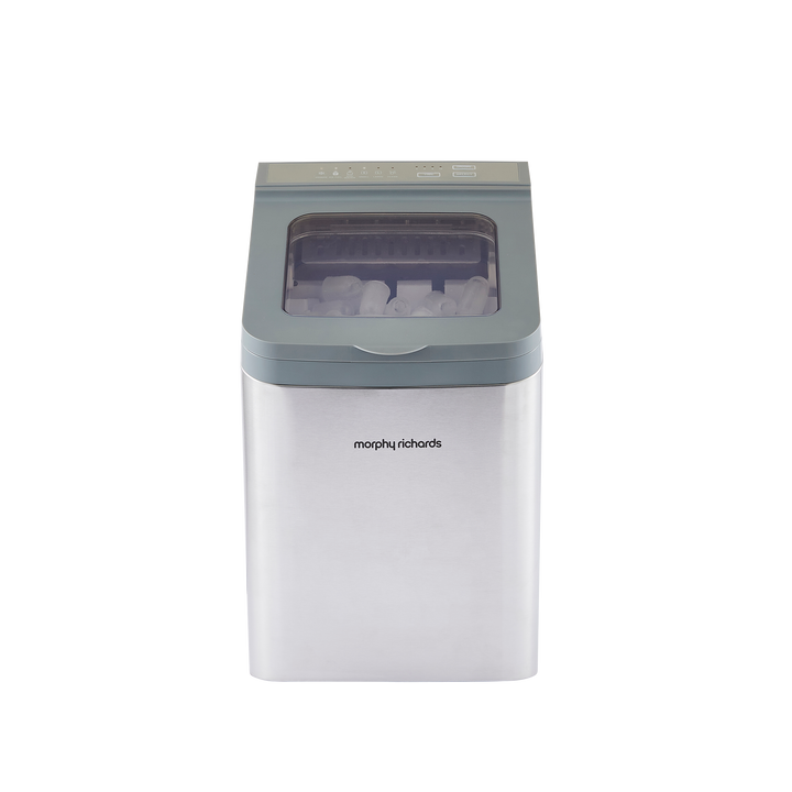  Ice Maker