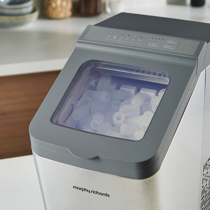 Ice Maker