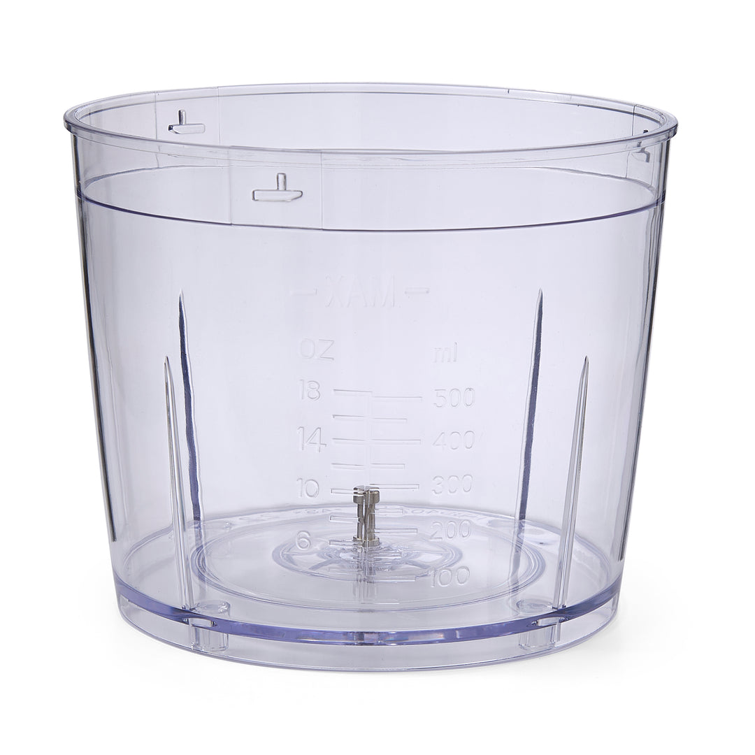 Spare Chopping Bowl