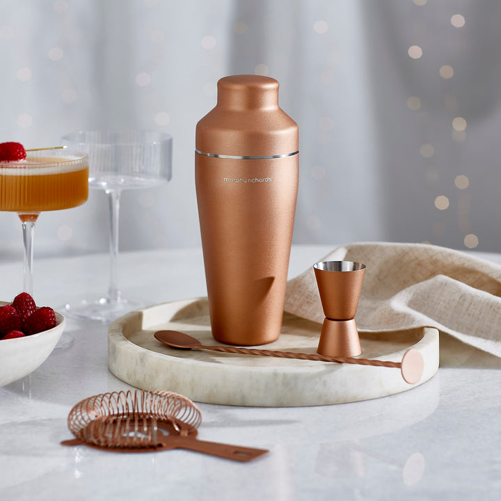 Cocktail Shaker Set