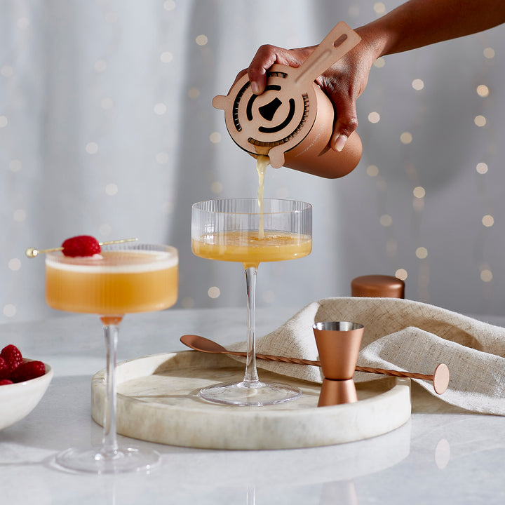 Cocktail Shaker Set
