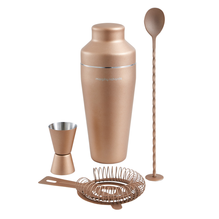Cocktail Shaker Set