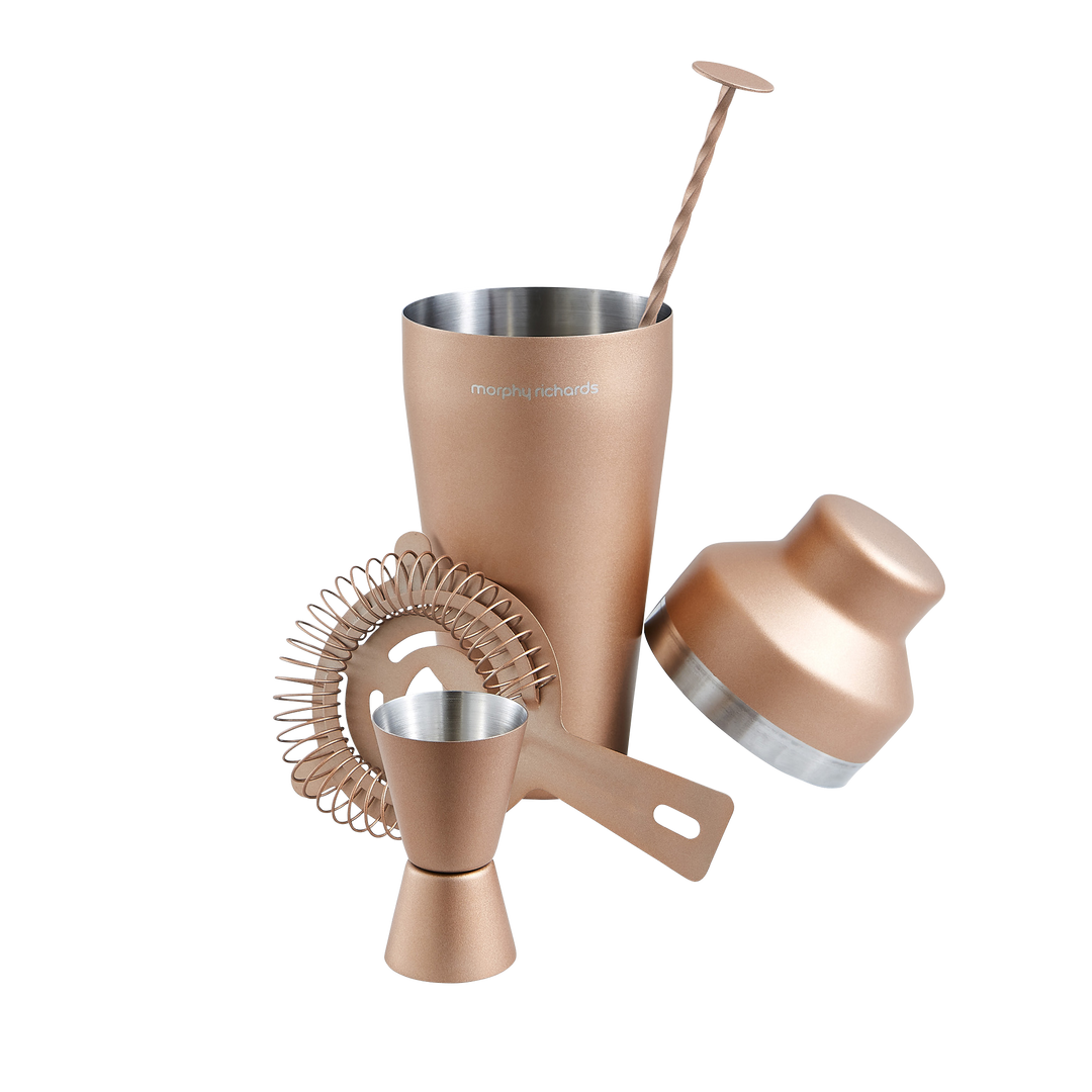 Cocktail Shaker Set