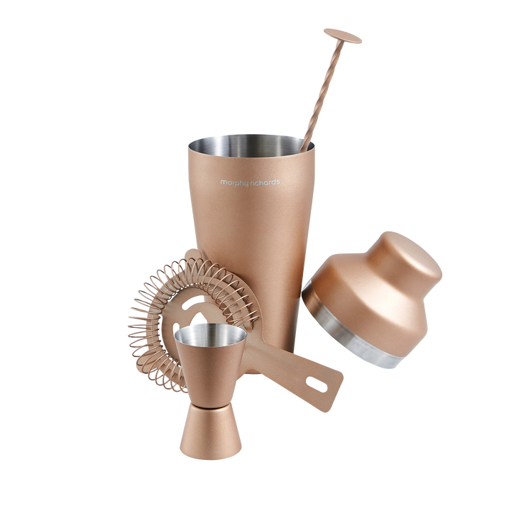 Cocktail Shaker Set
