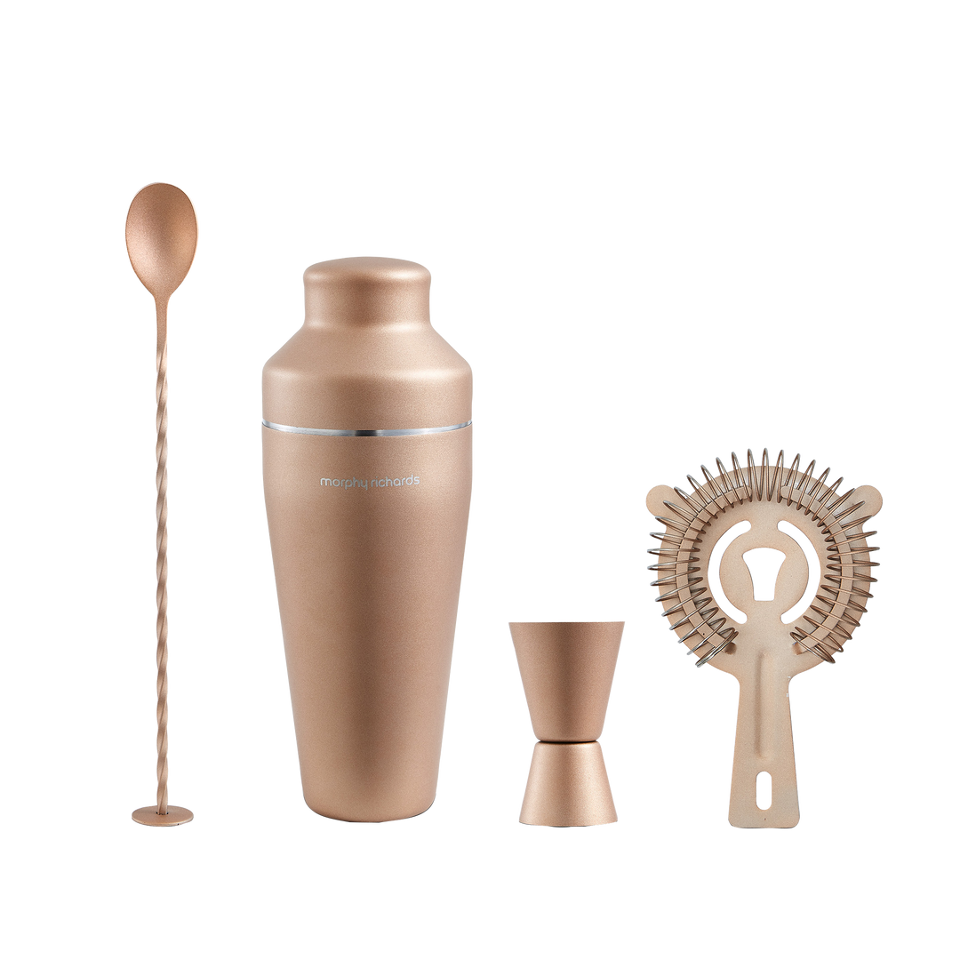 Cocktail Shaker Set