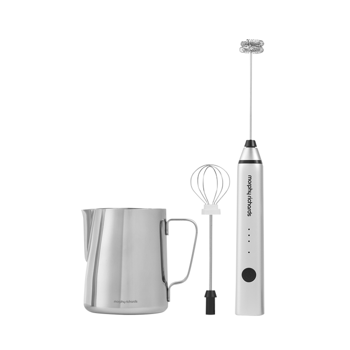 Coffee Frother Set