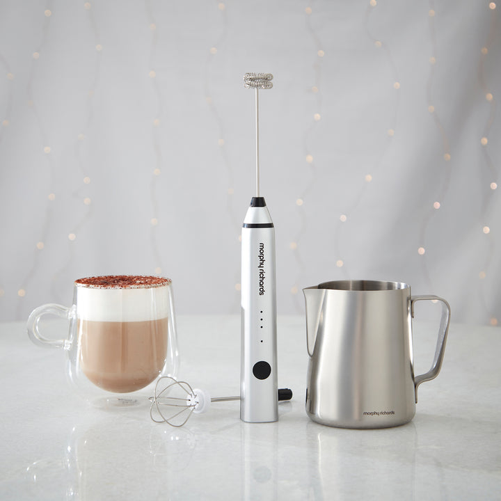 Coffee Frother Set