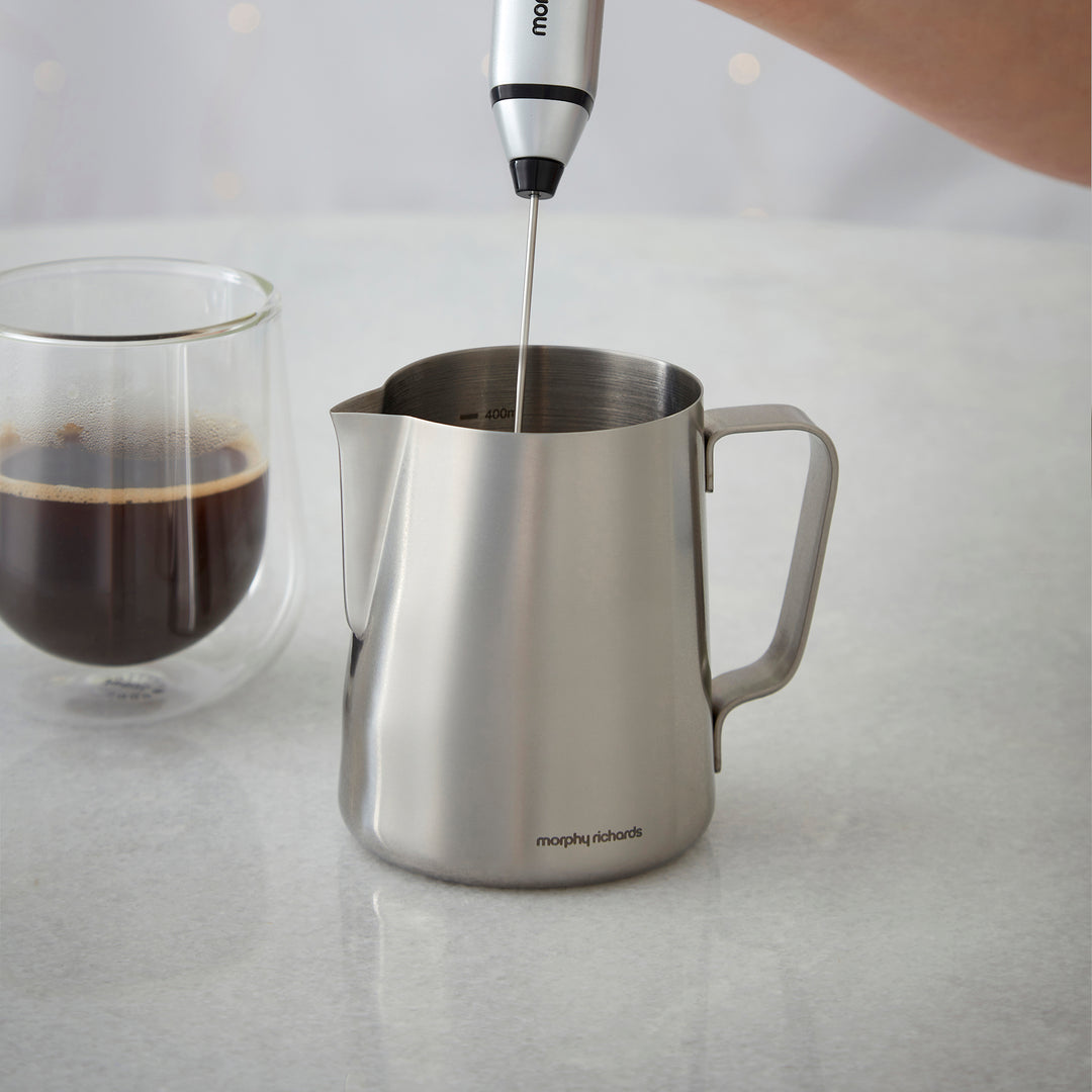 Coffee Frother Set