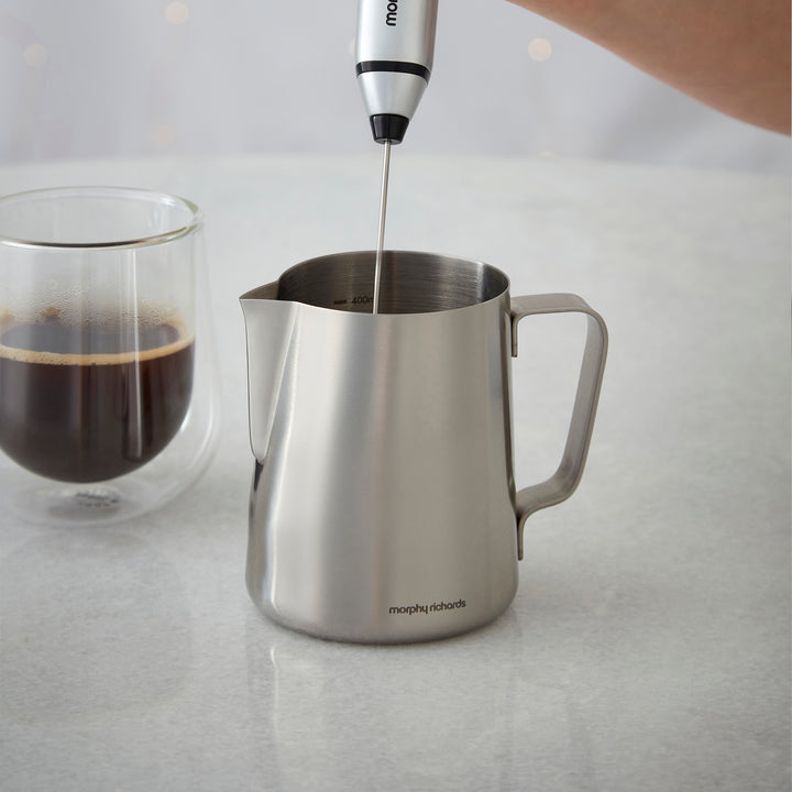 Coffee Frother Set