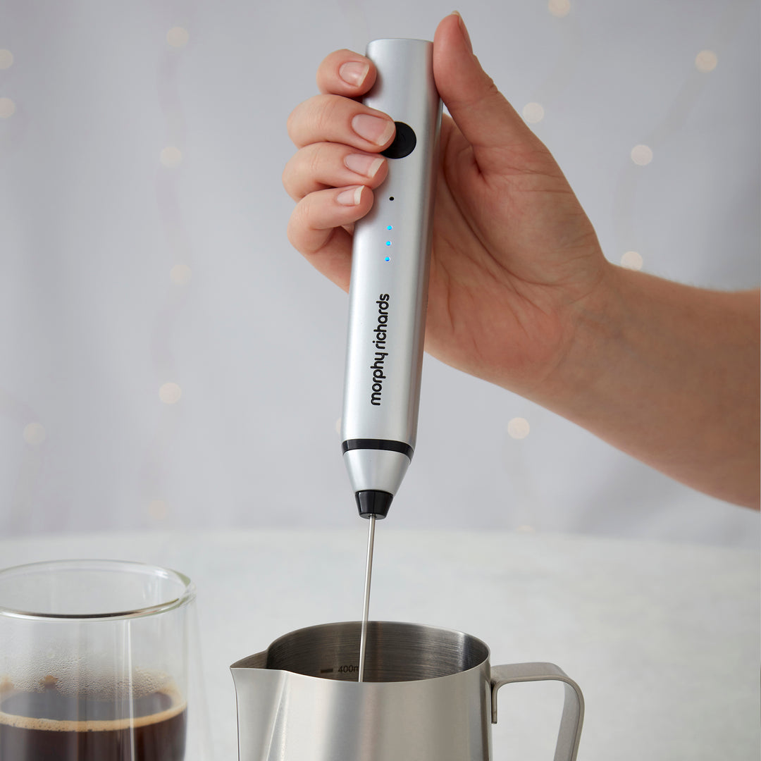 Coffee Frother Set