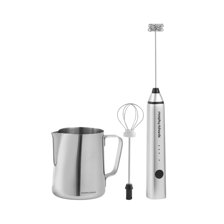 Coffee Frother Set