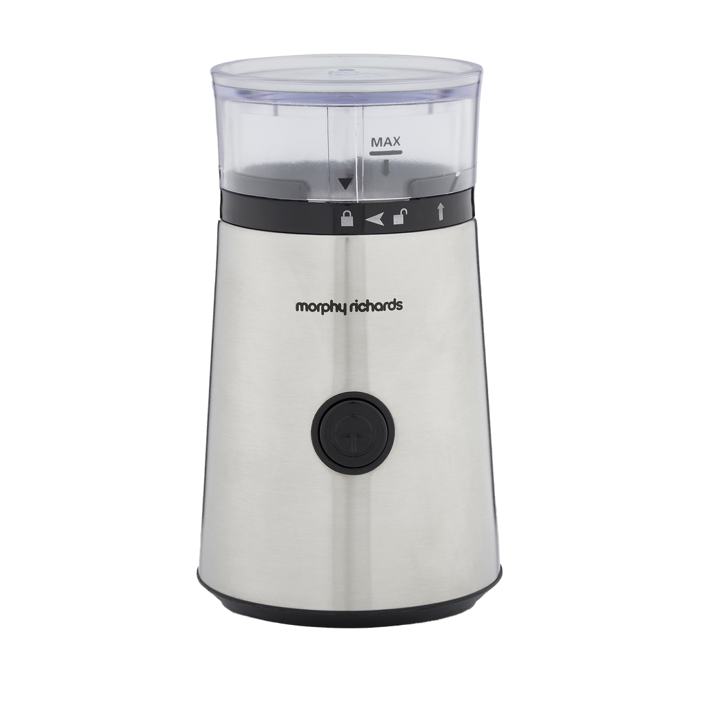 Brew & Blend Electric Coffee Grinder