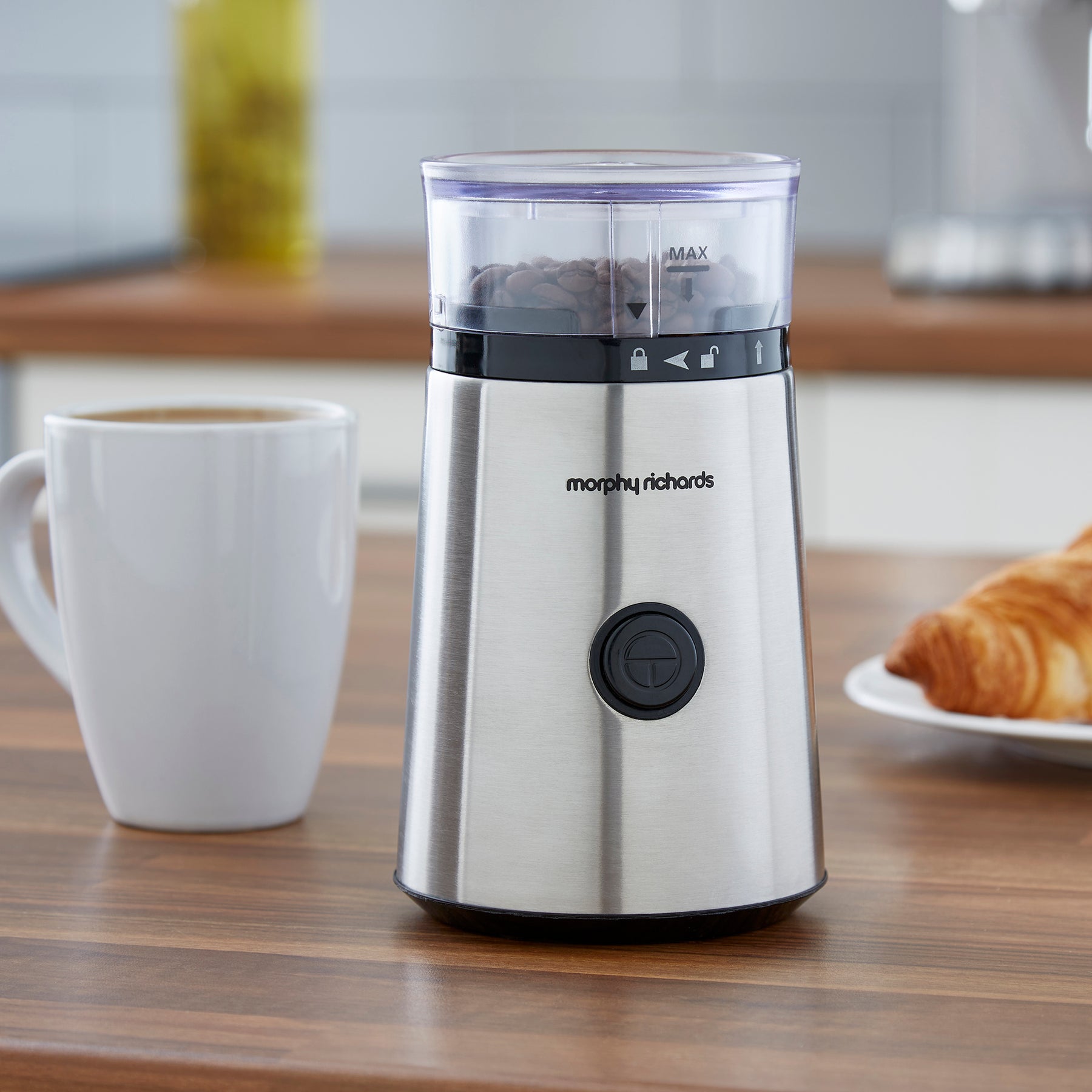 Key Differences Between Coffee Grinders and Spice Grinders