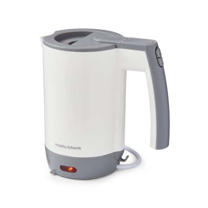 Compact Travel Kettle