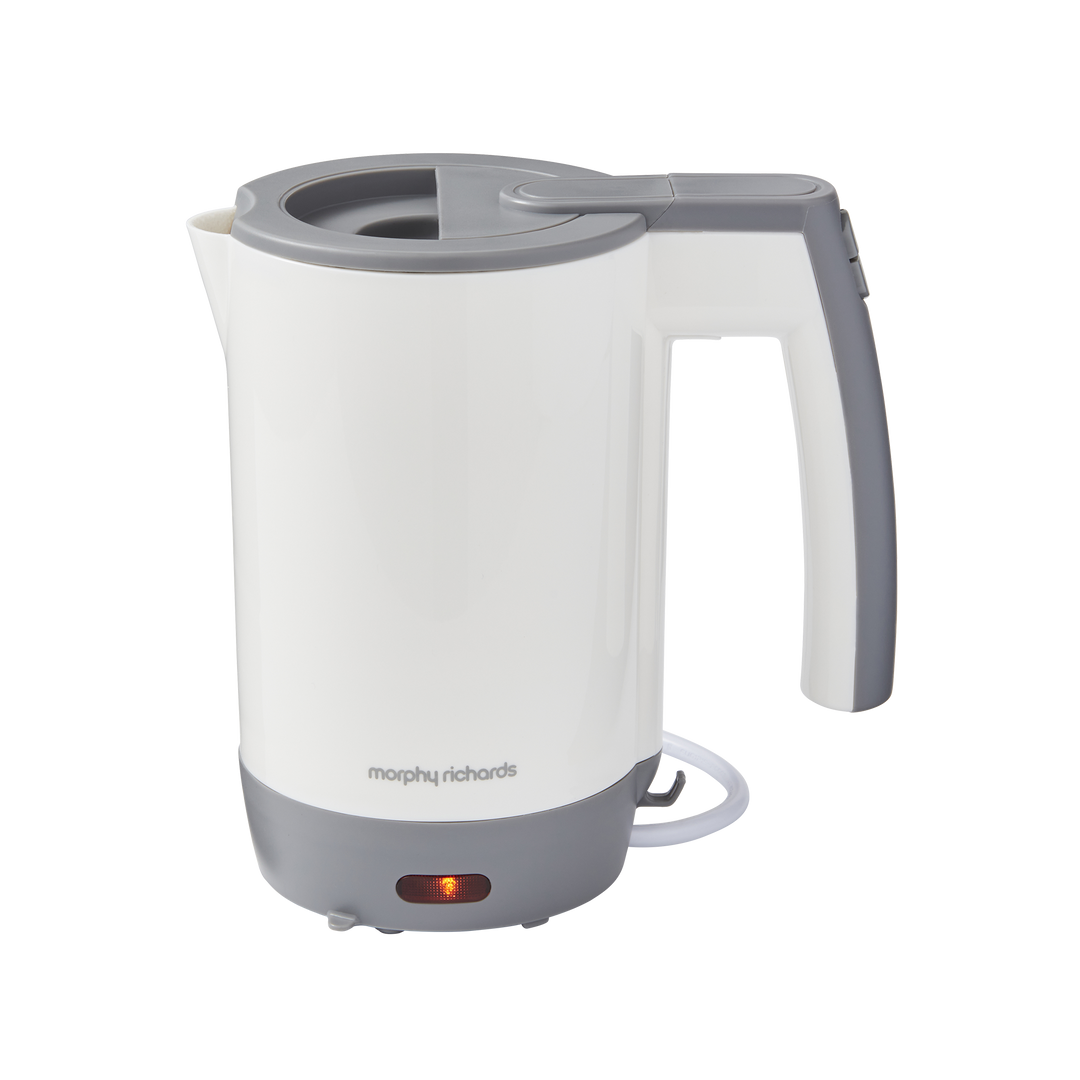 Compact Travel Kettle