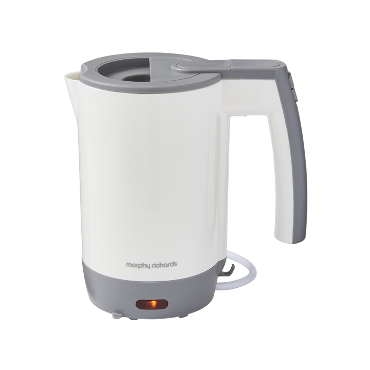 Compact Travel Kettle
