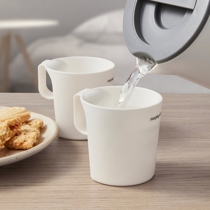Compact Travel Kettle