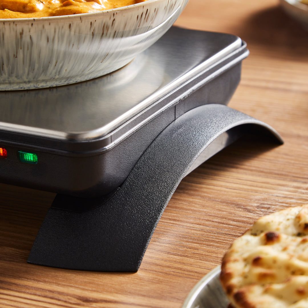 Cordless Food Warming Tray
