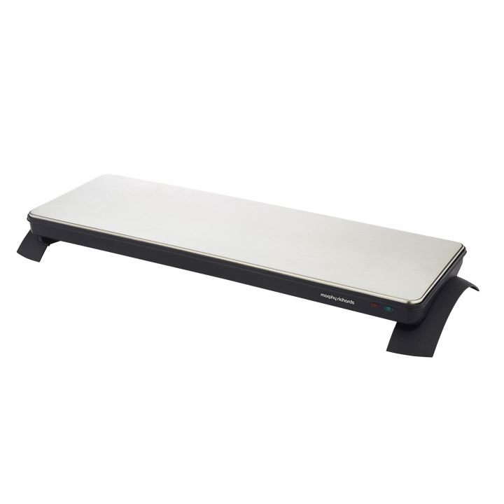 Cordless Food Warming Tray