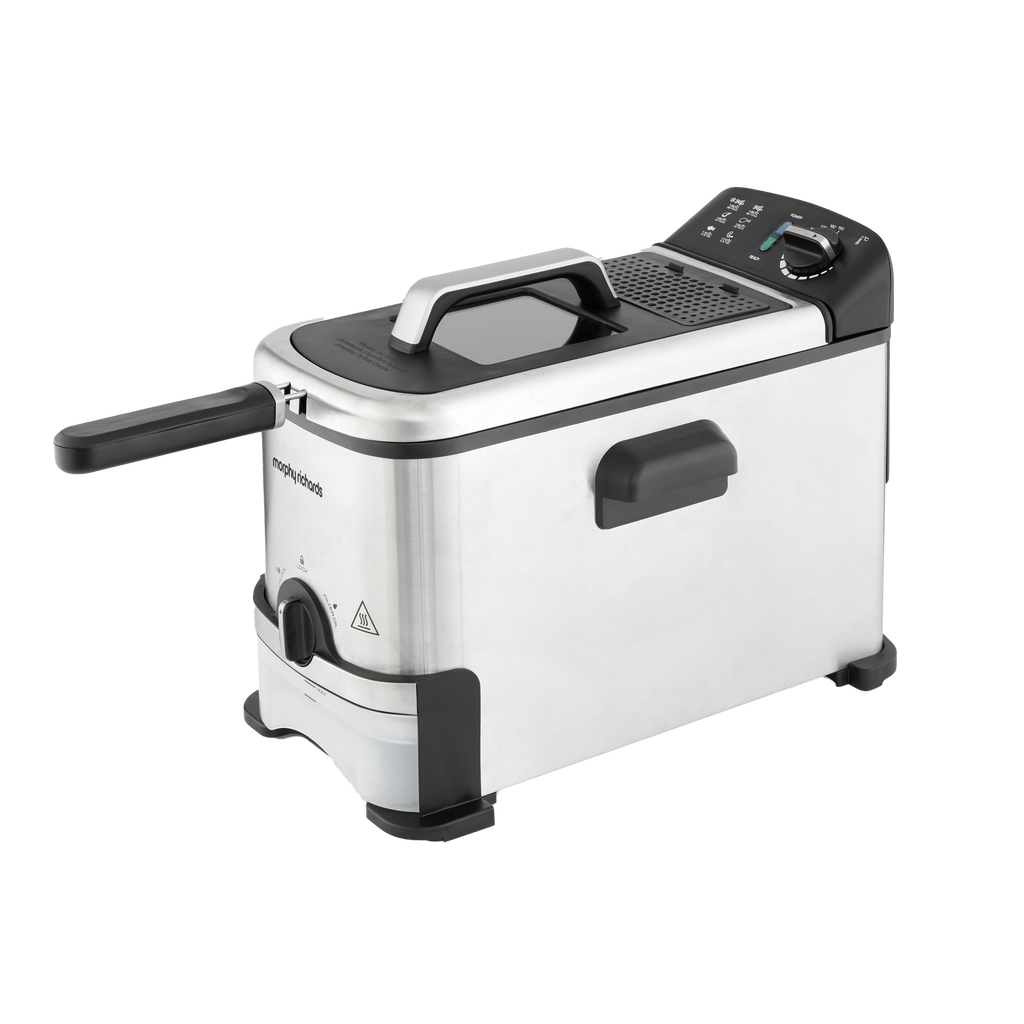 FilterPro Deep Fat Fryer