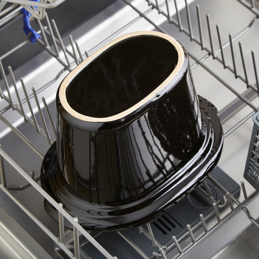 3.8L DuoServe Double Pot Slow Cooker