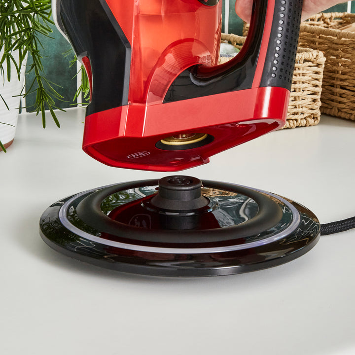 easyCHARGE 2400W Cordless Iron