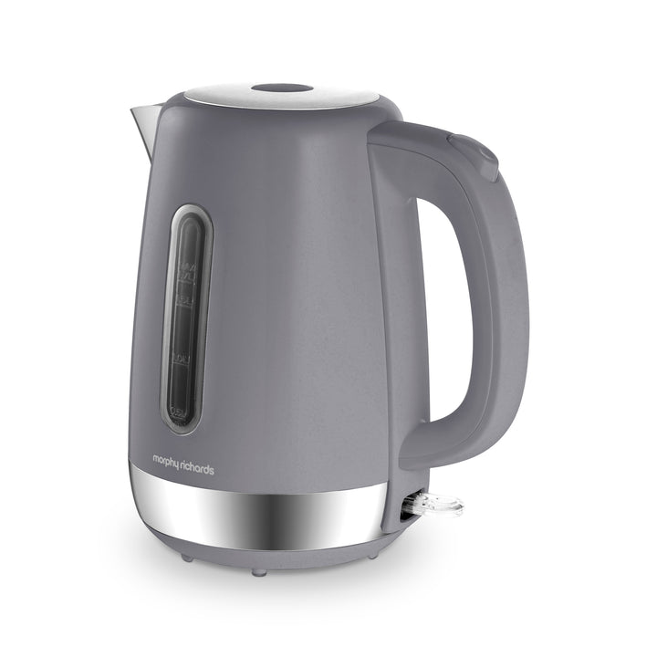 Equip Jug Kettle - Grey