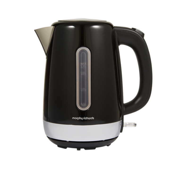 Equip Jug Kettle - Black