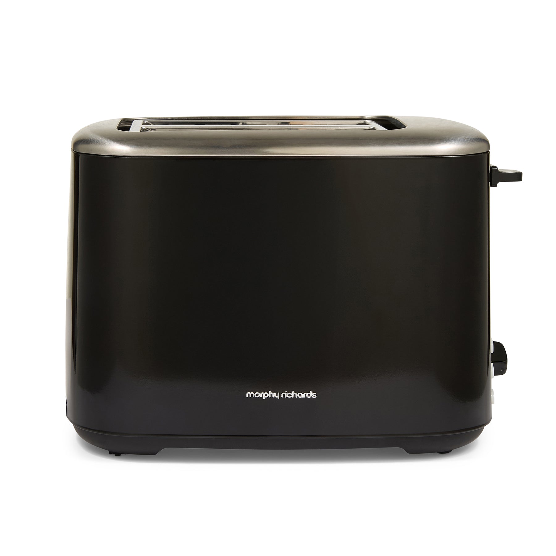Equip Black Kettle, Toaster & Filter Coffee Machine Set – Morphy ...