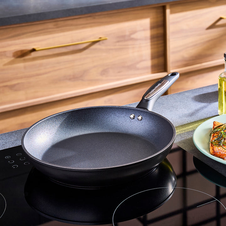 28cm Forged Aluminium Ceramic Frying Pan